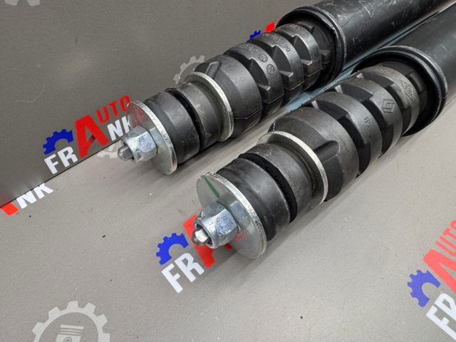 562103986R RENAULT купить в Украина