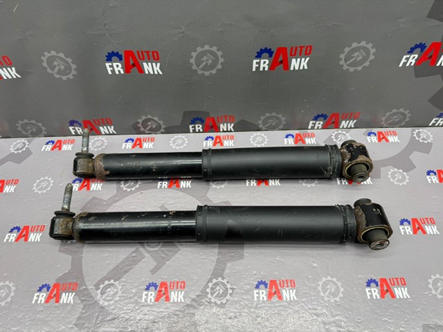 562104554R Амортизатор задний купить Ирпень