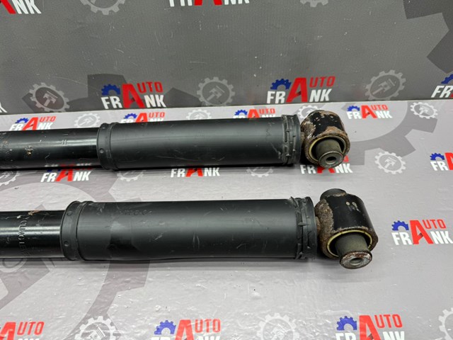 562104554R RENAULT Амортизатор задний купить в Хмельницкий