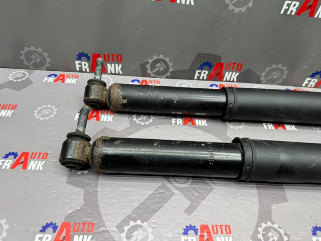 562104554R RENAULT Амортизатор задний купить в Харьков