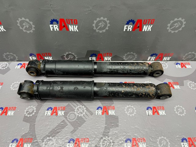 562106844R RENAULT Амортизатор задний купить в Павлоград