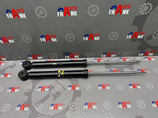 562108289R RENAULT Амортизатор задний купить в Киев