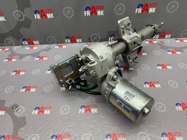 563101Y201 HYUNDAI Рулевая колонка купить в Черновцы