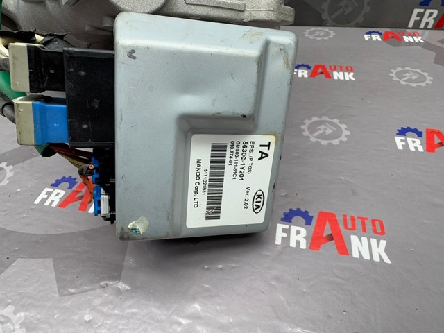 HYUNDAI 563101Y201 Рулевая колонка в наличии Киев