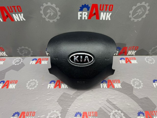 569001H600EQ HYUNDAI Подушка безопасности водителя купить в Запорожье