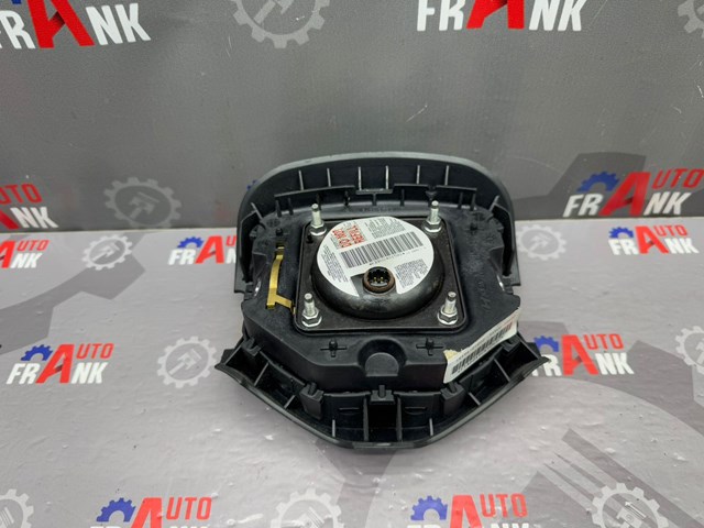 569001H600EQ HYUNDAI Подушка безопасности (AIRBAG) водительская купить в Павлоград