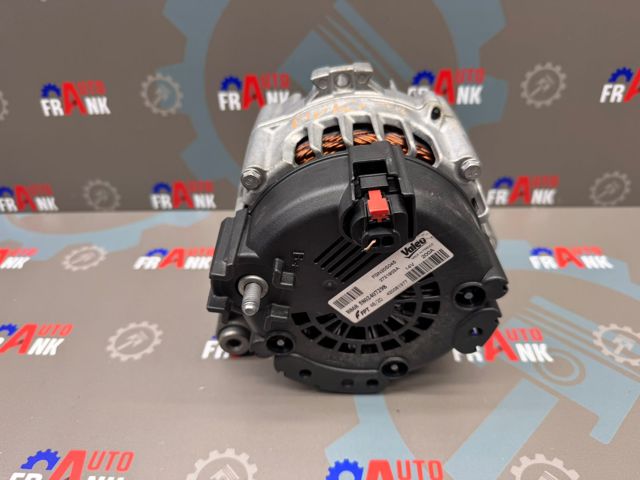 FIAT 5802407298 Генератор в наличии Каменское