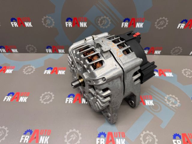 FIAT 5802407298 Генератор в наличии Каменское