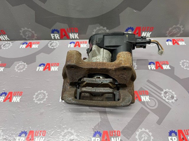582103Z700 HYUNDAI Суппорт задний левый купить в Черкассы