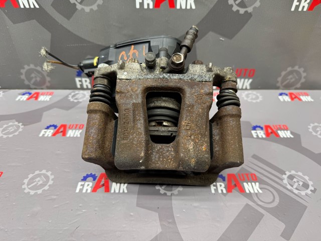 582103Z700 HYUNDAI Суппорт тормозной задний левый купить в Черкассы