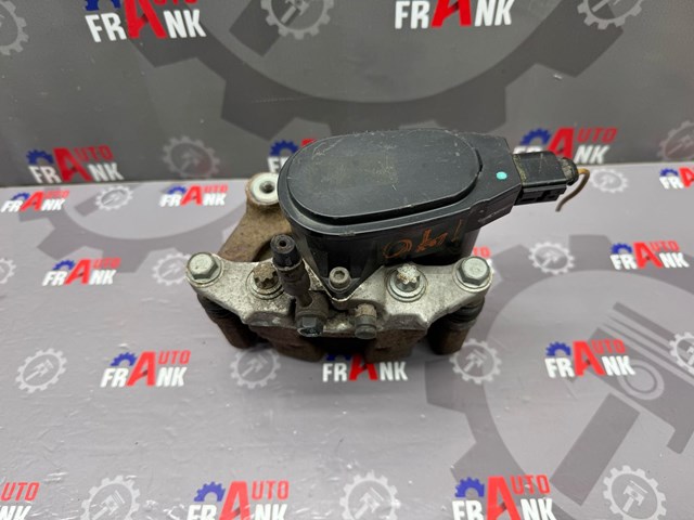 582303Z700 HYUNDAI Суппорт задний правый купить в Ровно