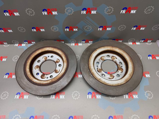 584113V500 Тормозные диски купить Киев