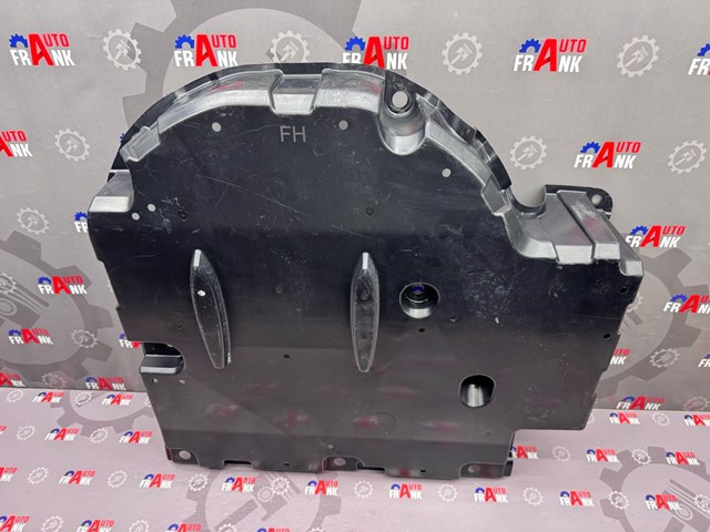 584150D010 TOYOTA Защита днища задняя купить в Каменское