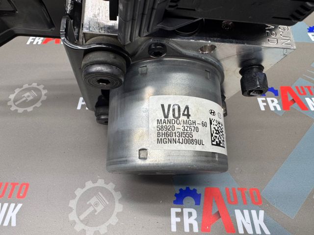 HYUNDAI 589203Z670 Блок АБС в наличии Киев