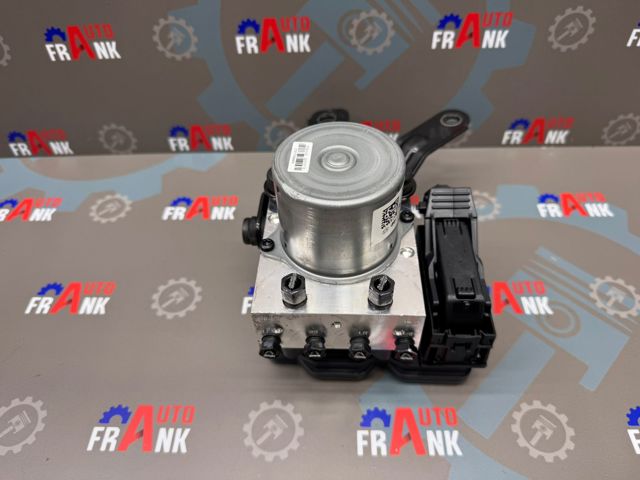 Гидроблок АБС 589203Z670 HYUNDAI