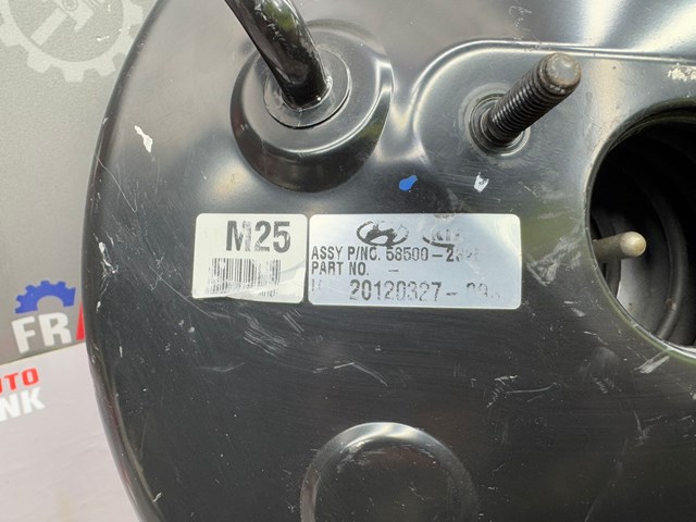 591102S050 Усилитель тормозов купить Ужгород