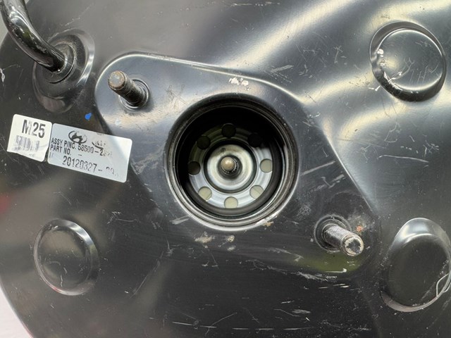 591102S050 HYUNDAI Усилитель тормозов купить в Черкассы