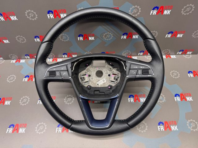 Руль Seat Ibiza IV