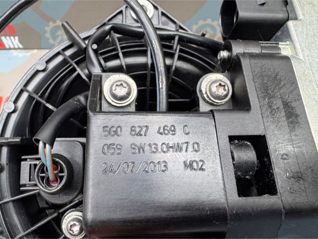 VAG 5G0827469C в наличии Львов