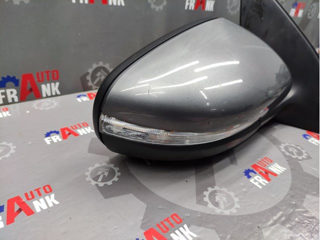 5K0857508AF VAG Правое зеркало купить в Львов