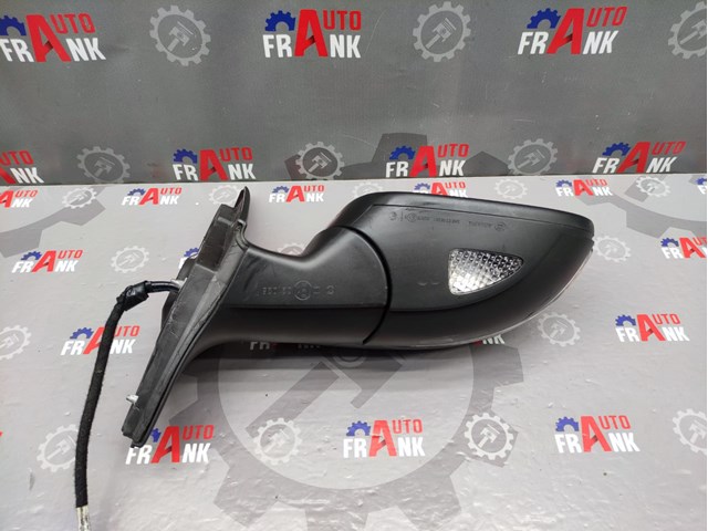 VAG 5K0857508AF Правое зеркало в наличии Ровно
