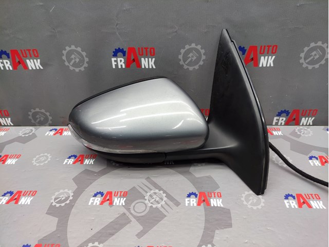 Правое боковое зеркало Фольксваген Гольф VI
