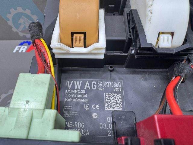 5K0937086Q VAG купить в Сумы