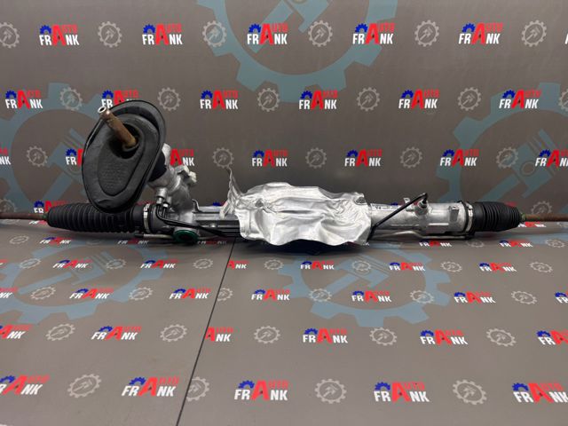 5M513200PA FORD Рулевая рейка купить в Чернигов