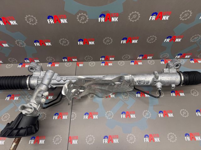 5M513200PA FORD Рулевая рейка купить в Кривой Рог