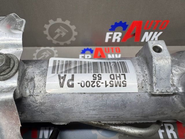 5M513200PA Рулевая рейка купить Николаев