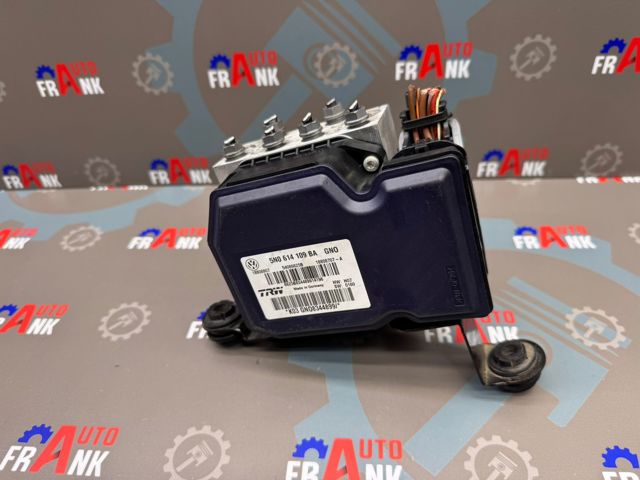5N0614109BA VAG Блок АБС купить в Житомир