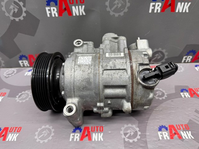 5N0820803F Компрессор кондиционера купить Сумы