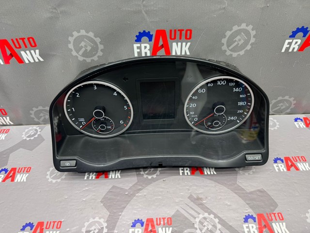 Щиток приборов 5N0920882C VAG