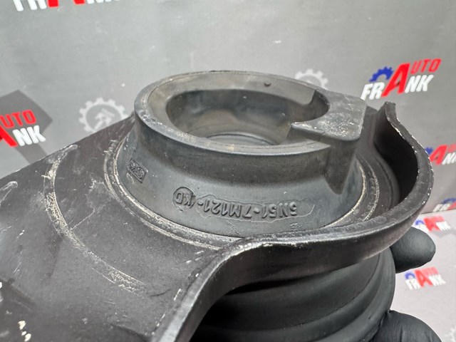 FORD 5N517M121KD Подушка (опора) двигателя левая в наличии Тернополь