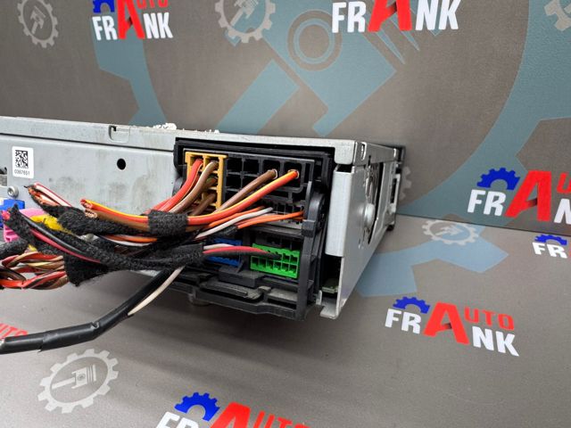 5Q0035864C VAG Блок управления мультимедийный купить в Киев