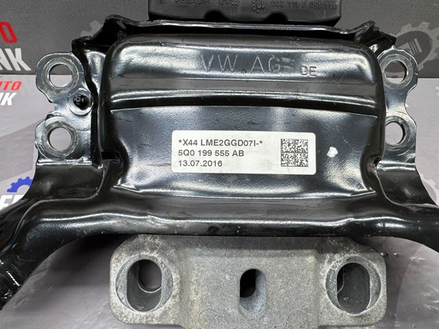 VAG 5Q0199555AB Подушка трансмиссии (опора коробки передач) в наличии Сумы