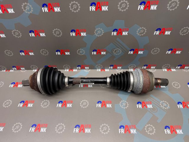 Левая полуось 5Q0407271CQ VAG