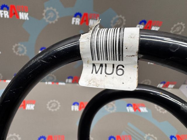 5Q0411105GB VAG Передняя пружина купить в Винница
