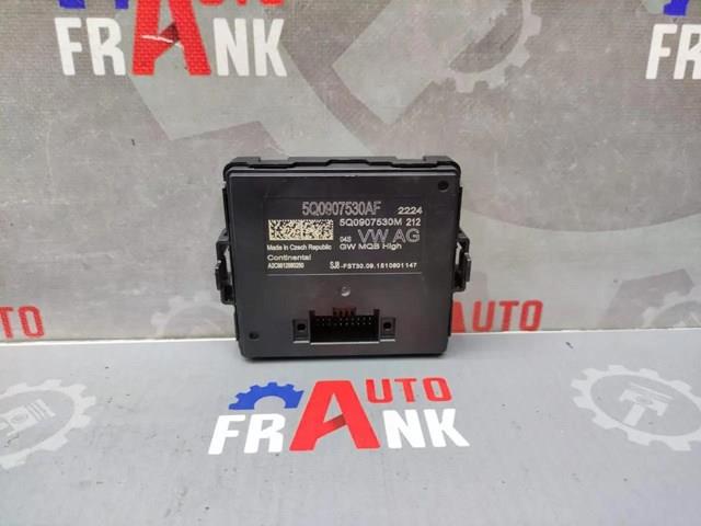 Датчики диагностики 5Q0907530AF VAG