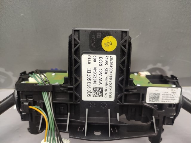 5Q0953507EC купить Хмельницкий