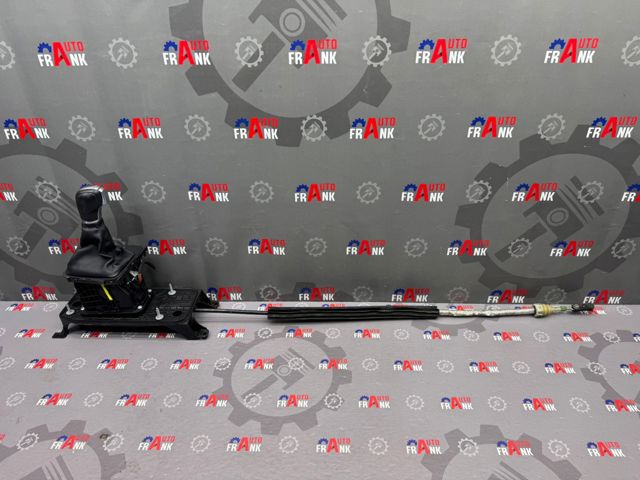 Рычаг переключения передач 5Q1713025J VAG