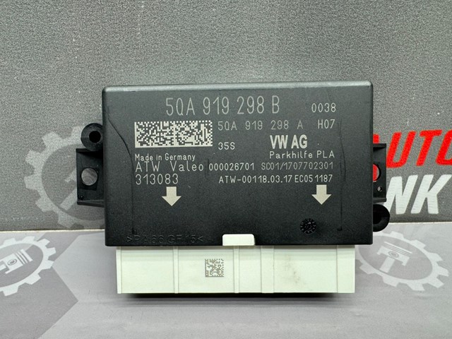 5QA919298B купить Львов