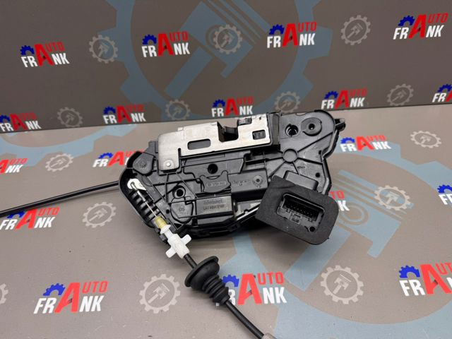 5TB837015E VAG Замок водительской двери купить в Кривой Рог
