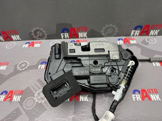 5TB837016E VAG Замок передней правой двери купить в Львов