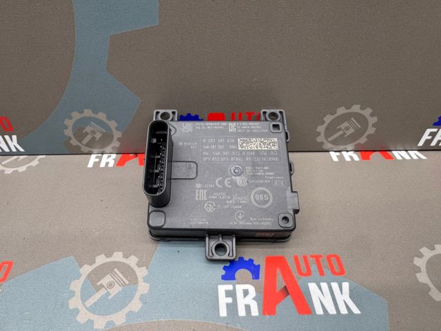 5WA907572A Радарный датчик дистанции купить Днепр