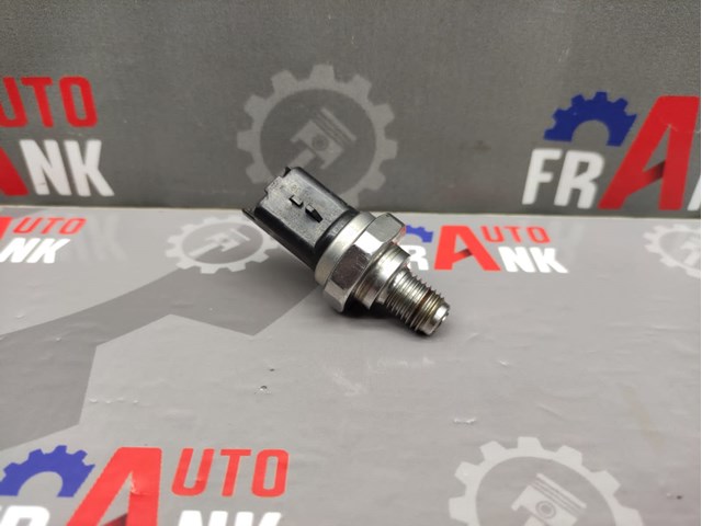 5WS40208 RENAULT Датчик давления топлива купить в Чернигов