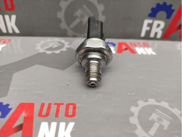 5WS40208 RENAULT Датчик давления топлива купить в Черкассы