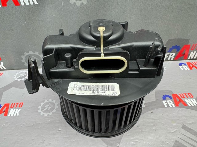 6001547691 RENAULT Вентилятор печки купить в Сумы