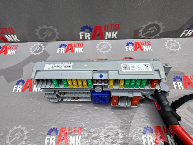 61149350313 BMW Блок предохранителей купить в Павлоград