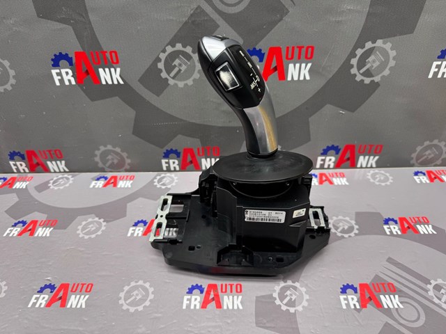 Переключатель режимов КПП 61319165669 BMW
